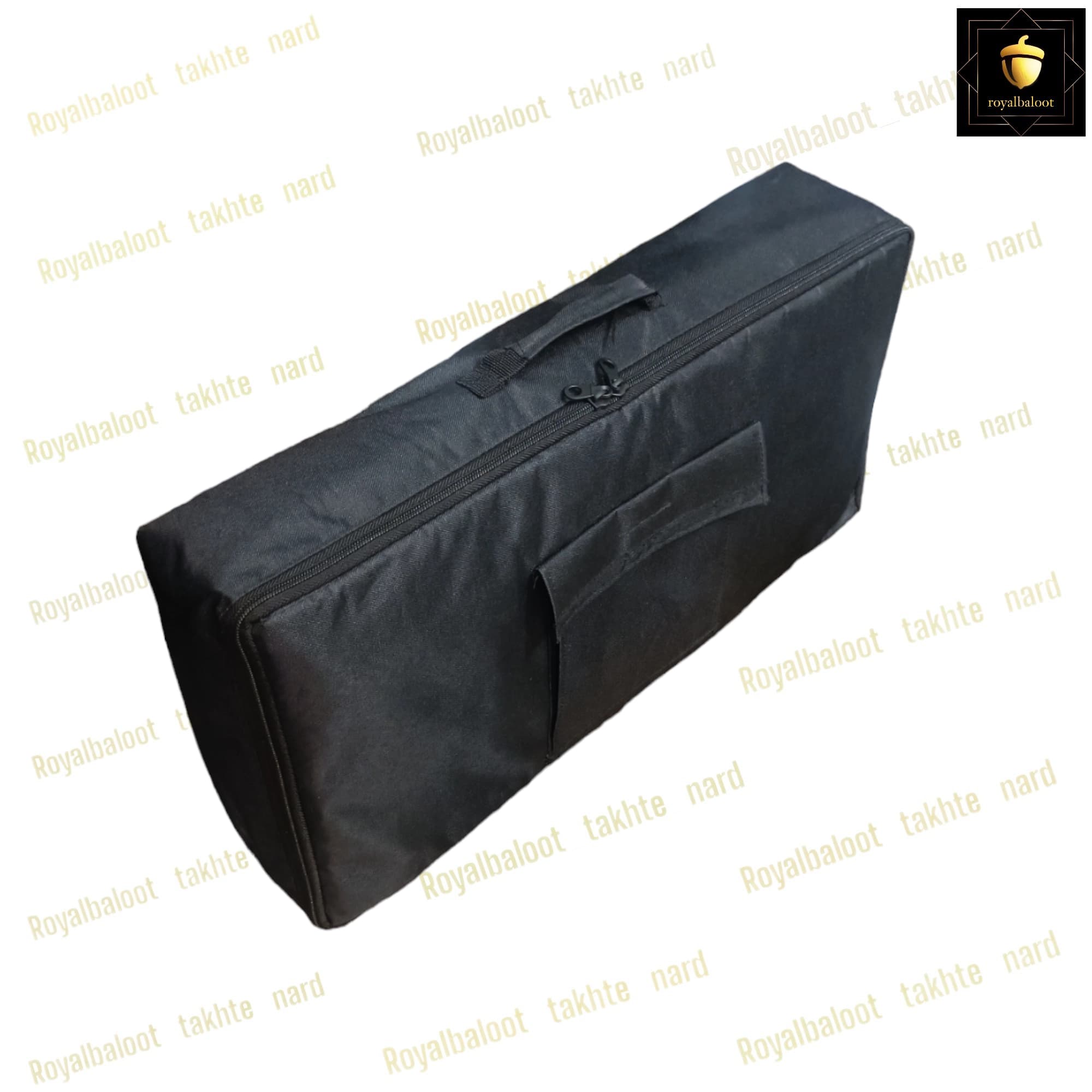 کیف تخته نرد برزنتی کد 95 — تصویر ۲