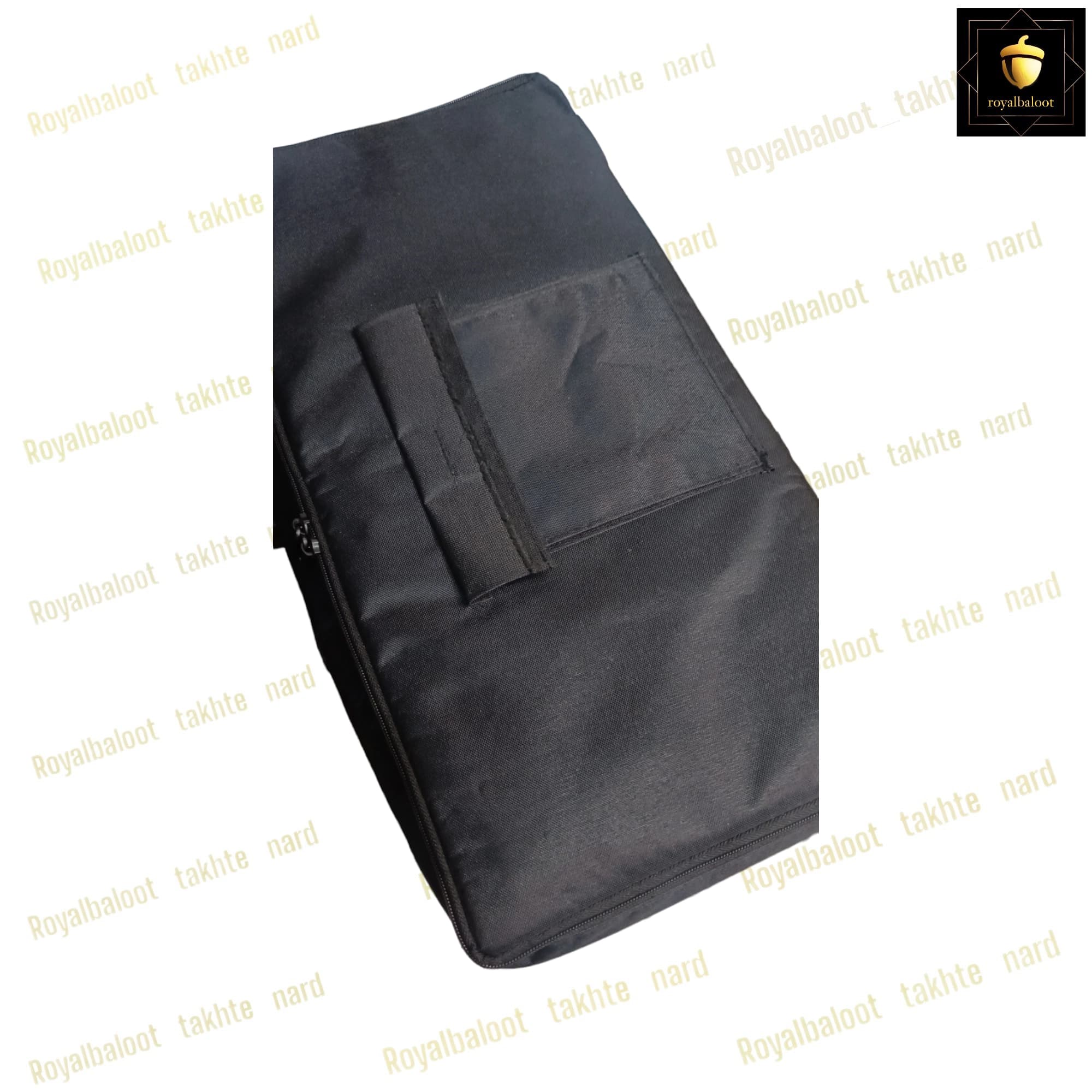 کیف تخته نرد برزنتی کد 95 — تصویر ۳
