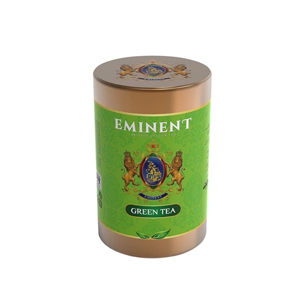 چای سبز امیننت EMINENT وزن 200 گرم