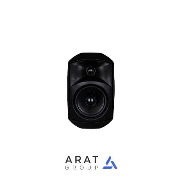 اسپیکر دیواری S.O.S مدل G53 — تصویر ۴