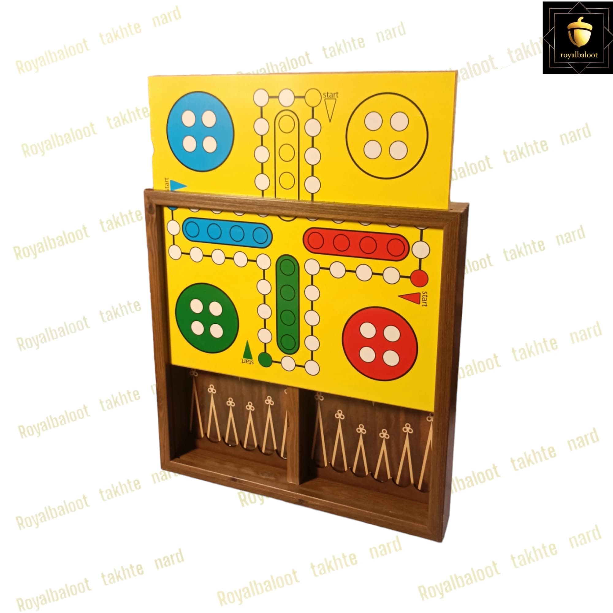 پک 5 بازی کد 21