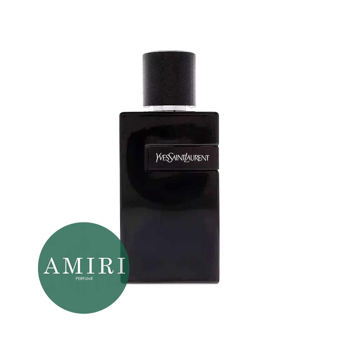 عطر ادکلن ایو سن لورن وای له پارفوم | Yves Saint Laurent Y Le Parfum — تصویر ۲