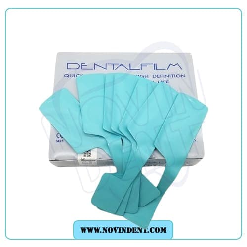 فیلم خود ظهور دنتال فیلم DENTAL FILM