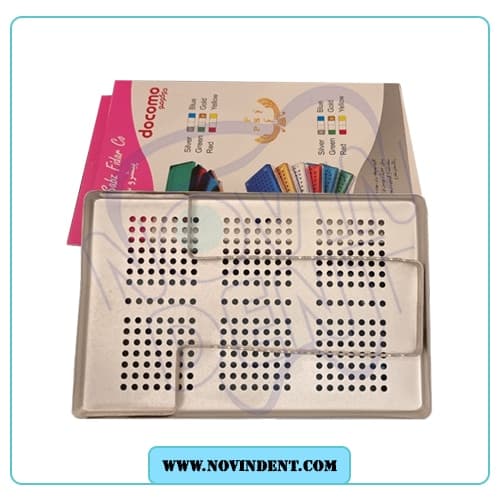 سینی آلومینیومی سوراخ دار