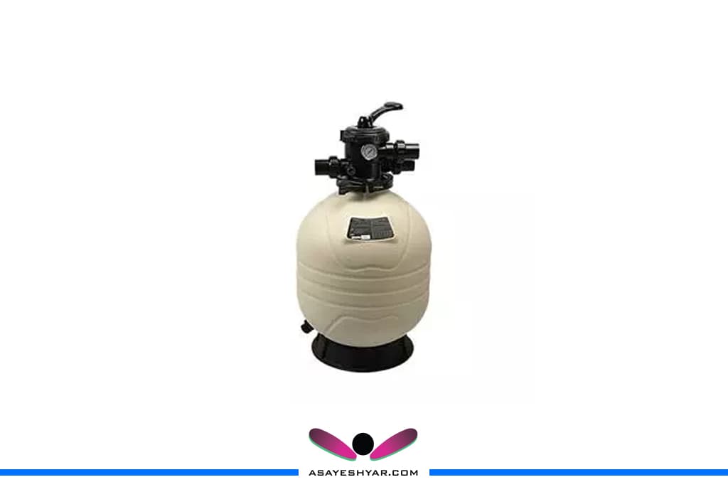 فيلتر شنی ايمكس MFV35