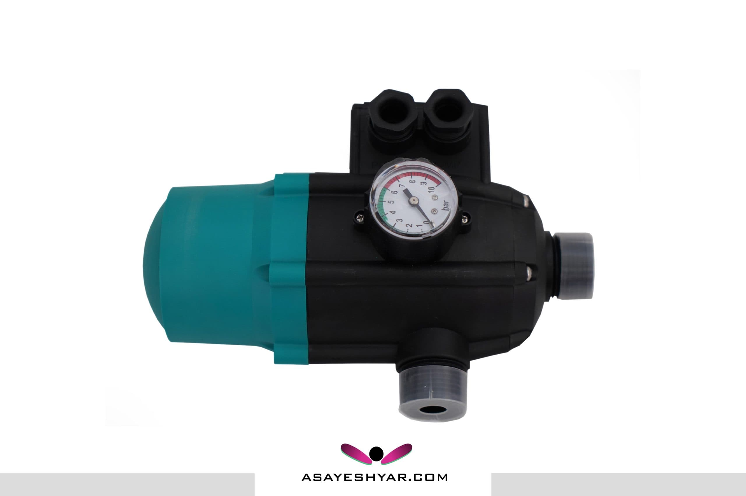 ست كنترل گرين PS-01A