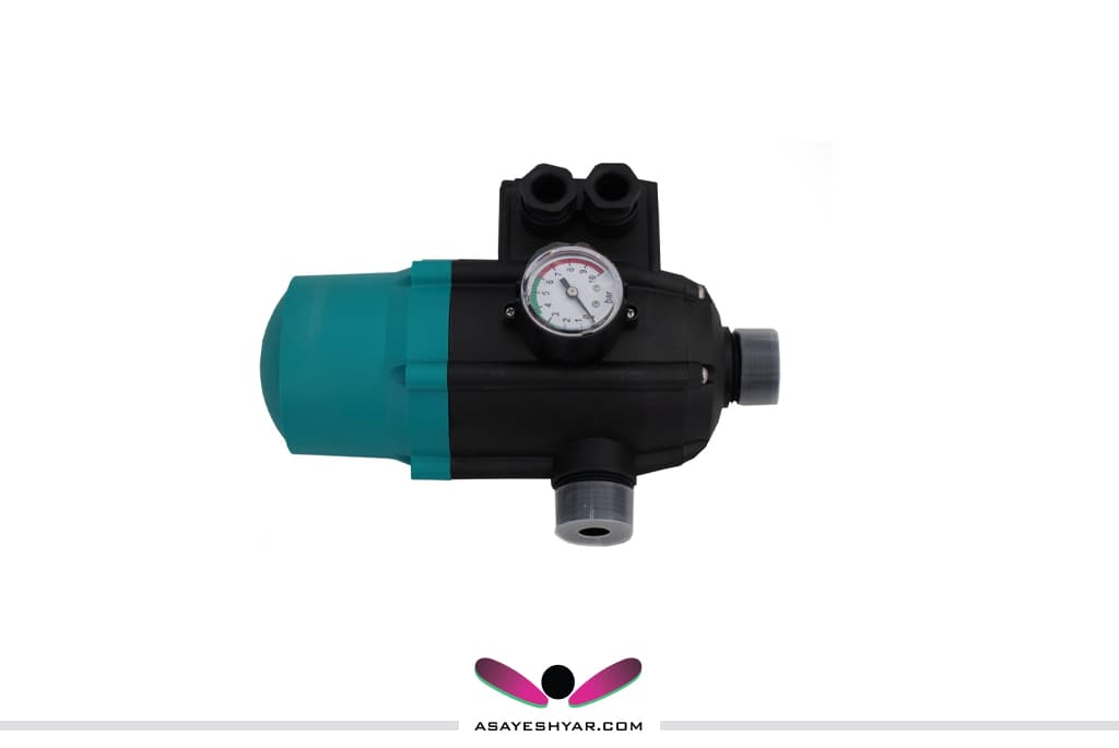 ست كنترل گرين PS-01