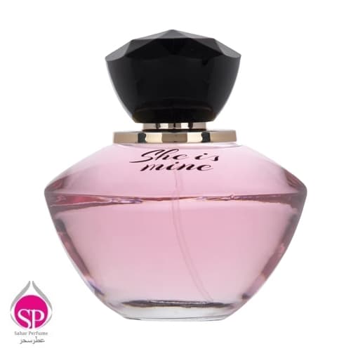 لاریو ادکلن زنانه شی ایز ماین LA RIVE SHE IS MINE 90 ML — تصویر ۵