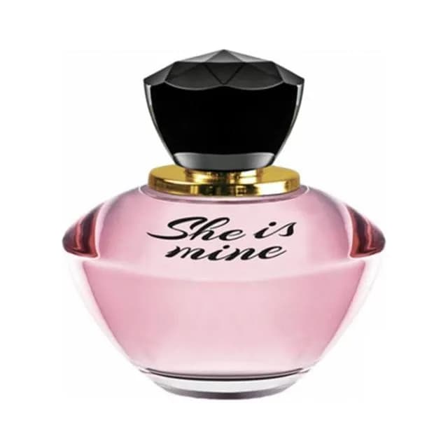 لاریو ادکلن زنانه شی ایز ماین LA RIVE SHE IS MINE 90 ML — تصویر ۶