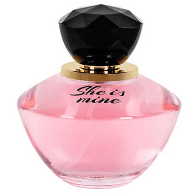 لاریو ادکلن زنانه شی ایز ماین LA RIVE SHE IS MINE 90 ML