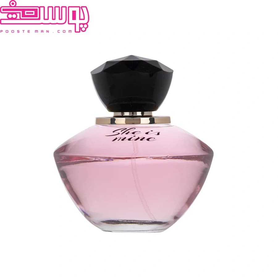 لاریو ادکلن زنانه شی ایز ماین LA RIVE SHE IS MINE 90 ML — تصویر ۲