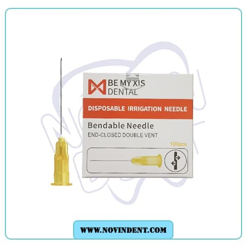 سرسوزن اندو BMX DENTAL — تصویر ۲