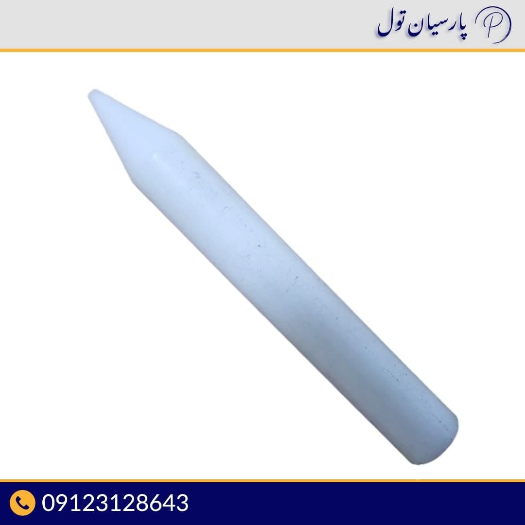 قلم پلاستیکی صافکاری قطر 2CM