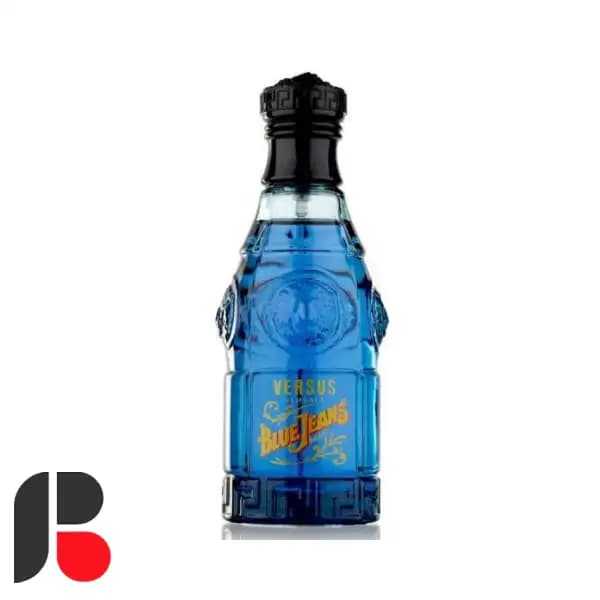 عطر ادکلن ورساچه بلو جینز | Versace Blue Jeans — تصویر ۲