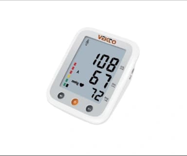 فشارسنج دیجیتال LD_530 وکتو