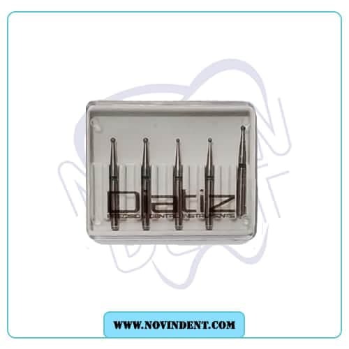 فرز توربین Round Long