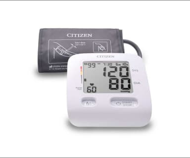 فشارسنج سیتیزن chu 517