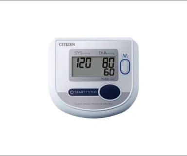 فشارسنج سیتیزن chu453ac — تصویر ۲