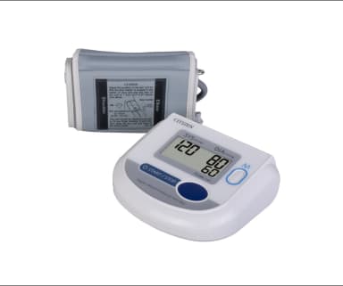 فشارسنج سیتیزن chu453ac