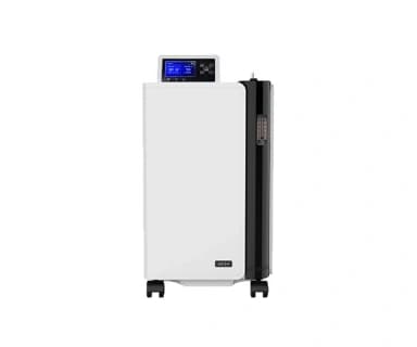 اکسیژن ساز چویس پلاس 5 لیتری