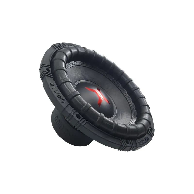 ساب ووفر داینامیک مدل DYNAMIC DW-412e D2 — تصویر ۵