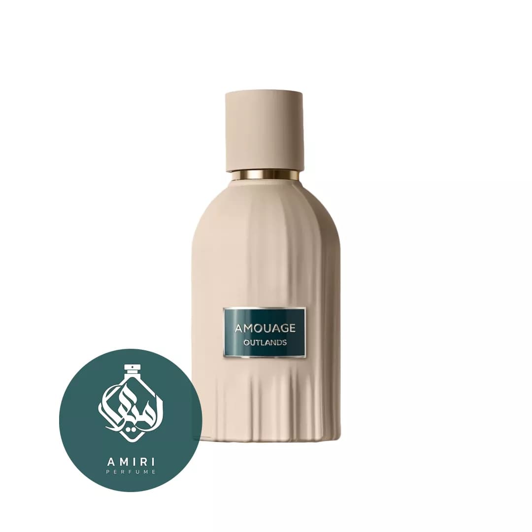عطر ادکلن آمواج اوتلندز | Amouage Outlands — تصویر ۵