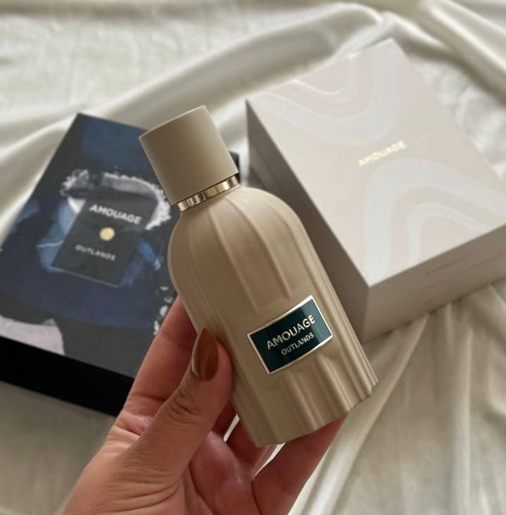 عطر ادکلن آمواج اوتلندز | Amouage Outlands — تصویر ۱۰