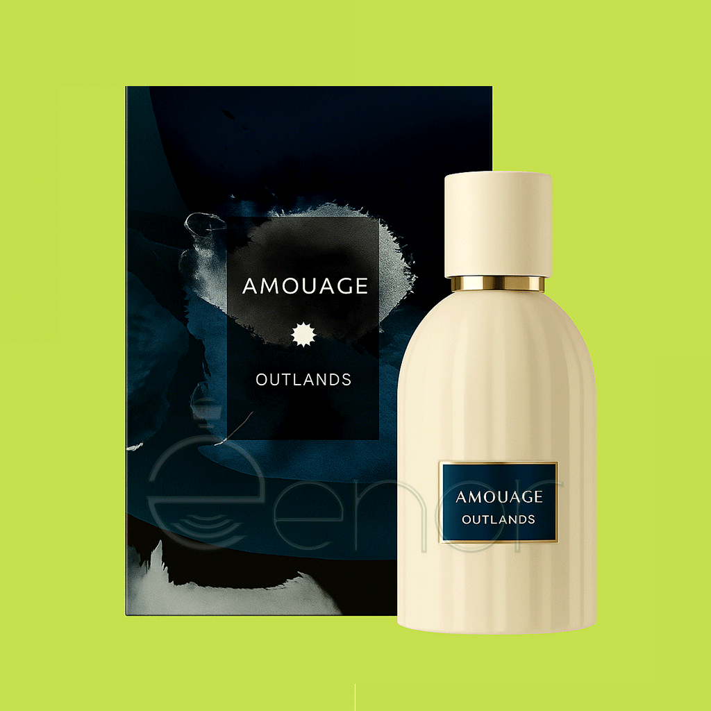 عطر ادکلن آمواج اوتلندز | Amouage Outlands — تصویر ۸