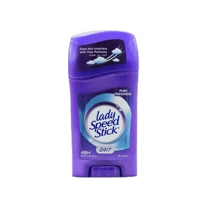 استیک ضدتعریق لیدی اسپید Pure Fresh وزن 40 گرم