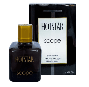 هات استار ادکلن زنانه HOTSTAR SCOPE FOR WOMEN )100 ML)