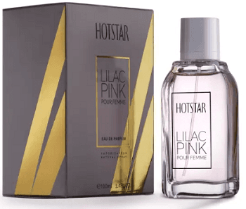هات استار ادکلن لیلاک پینک HOTSTAR LILAC PINK POUR FEMME) 100 ML)