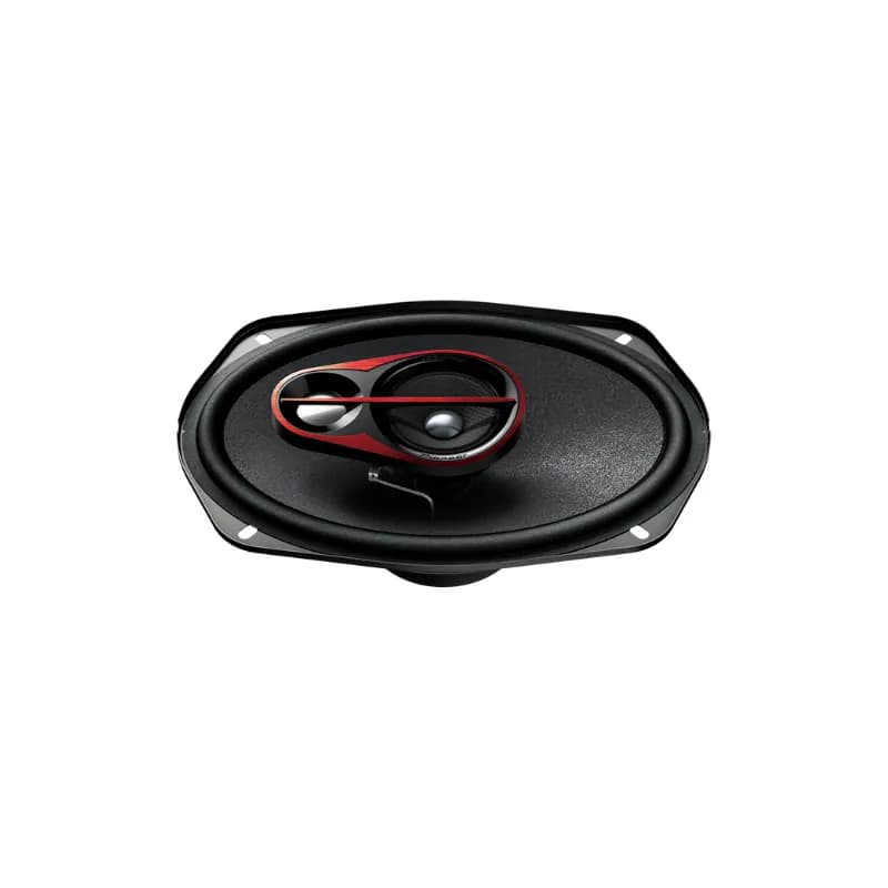باند بیضی پایونیر مدل Pioneer TS-R6951S — تصویر ۴