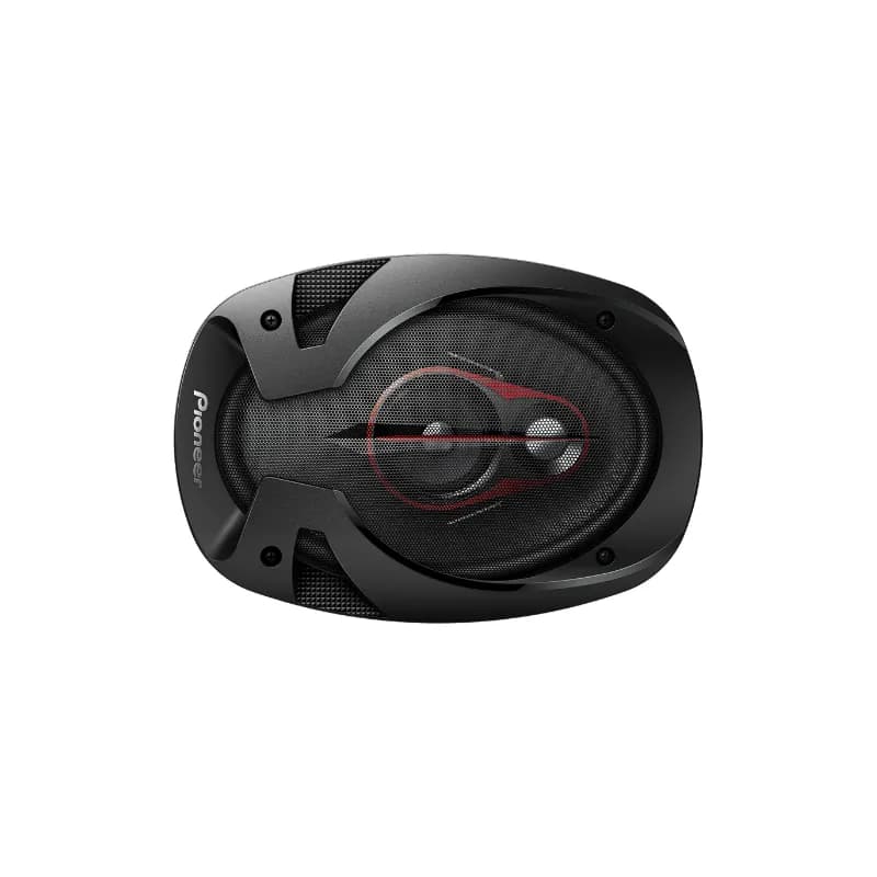 باند بیضی پایونیر مدل Pioneer TS-R6951S — تصویر ۶