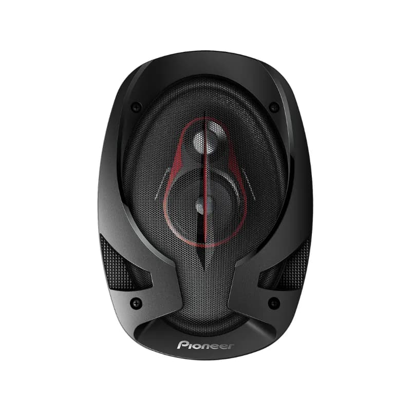 باند بیضی پایونیر مدل Pioneer TS-R6951S — تصویر ۵