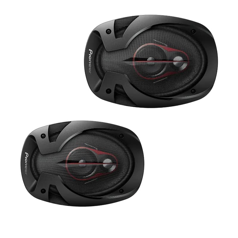 باند بیضی پایونیر مدل Pioneer TS-R6951S — تصویر ۲