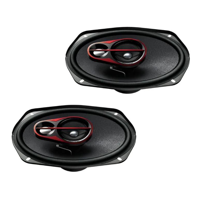 باند بیضی پایونیر مدل Pioneer TS-R6951S — تصویر ۳