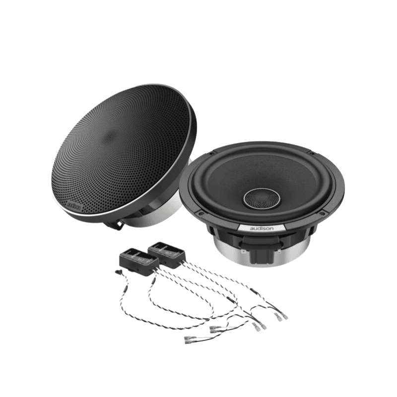 کامپوننت اودیسون Audison AVX 6.5 ll
