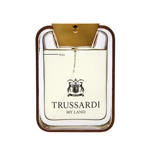 عطر ادکلن تروساردی مای لند | Trussardi My Land