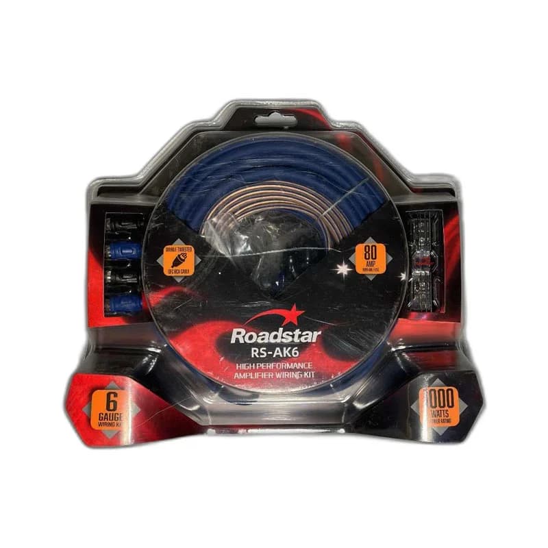 پک آرسی 621 RCA Roadstar RS-AK6