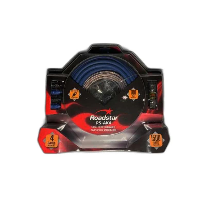 پک آرسی 421 RCA Roadstar RS-AK4 — تصویر ۲