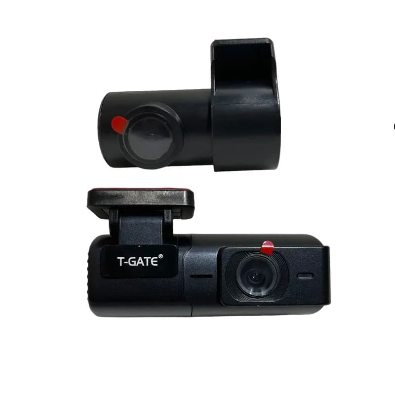 دوربین ثبت وقایع تی گیت T-GATE TDC-202w — تصویر ۲