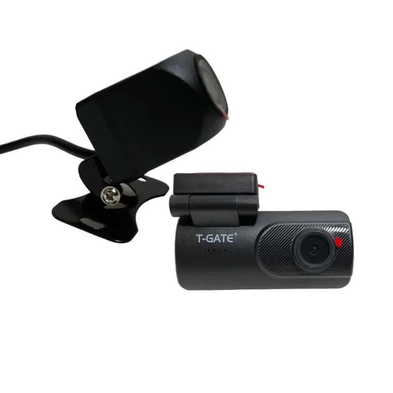 دوربین ثبت وقایع تی گیت T-GATE TDC-201w