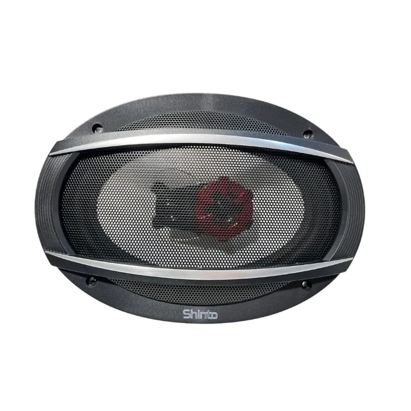 بلندگو بیضی پاناتک مدل Panatech SC-6910 — تصویر ۶