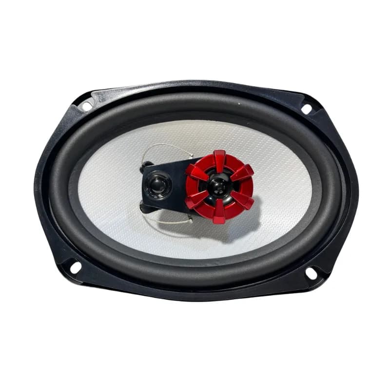 بلندگو بیضی پاناتک مدل Panatech SC-6910 — تصویر ۳