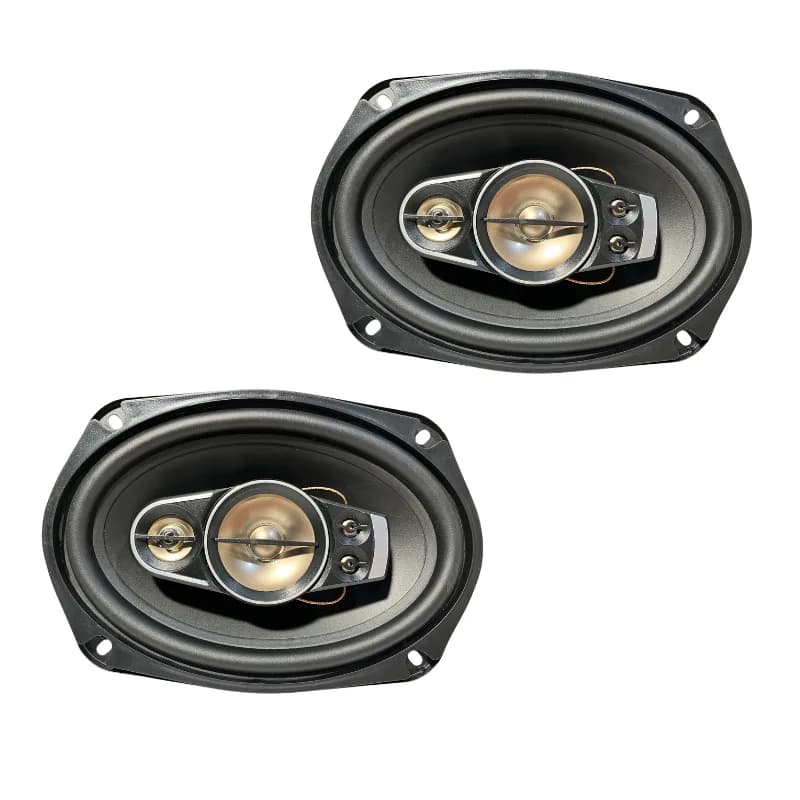 بلندگو بیضی پاناتک مدل Panatech SC-6903