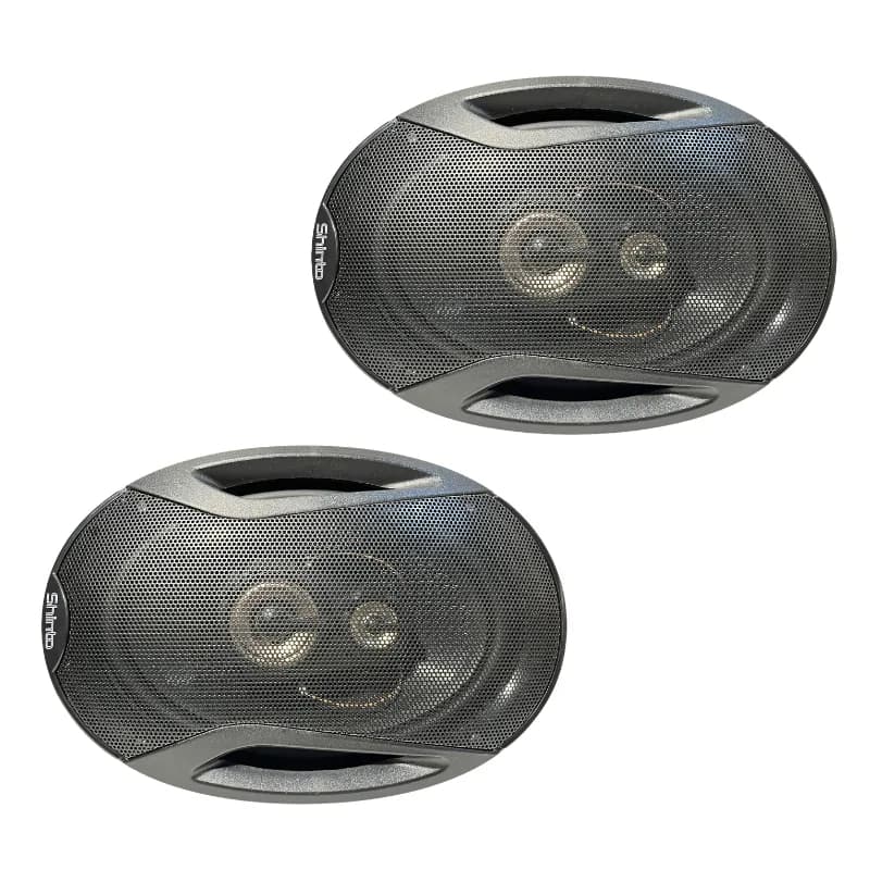 بلندگو بیضی پاناتک مدل Panatech pcs-6926