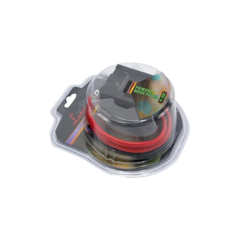 نویز گیر سیستم صوتی خودرو لنزر مدل PF-2000 — تصویر ۴