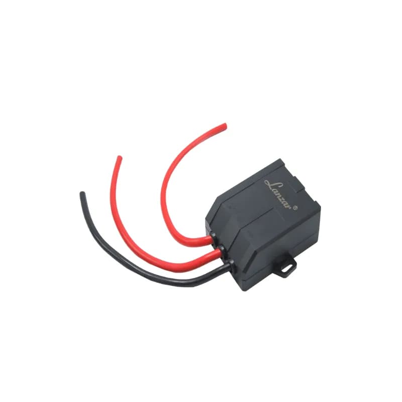 نویز گیر سیستم صوتی خودرو لنزر مدل PF-2000