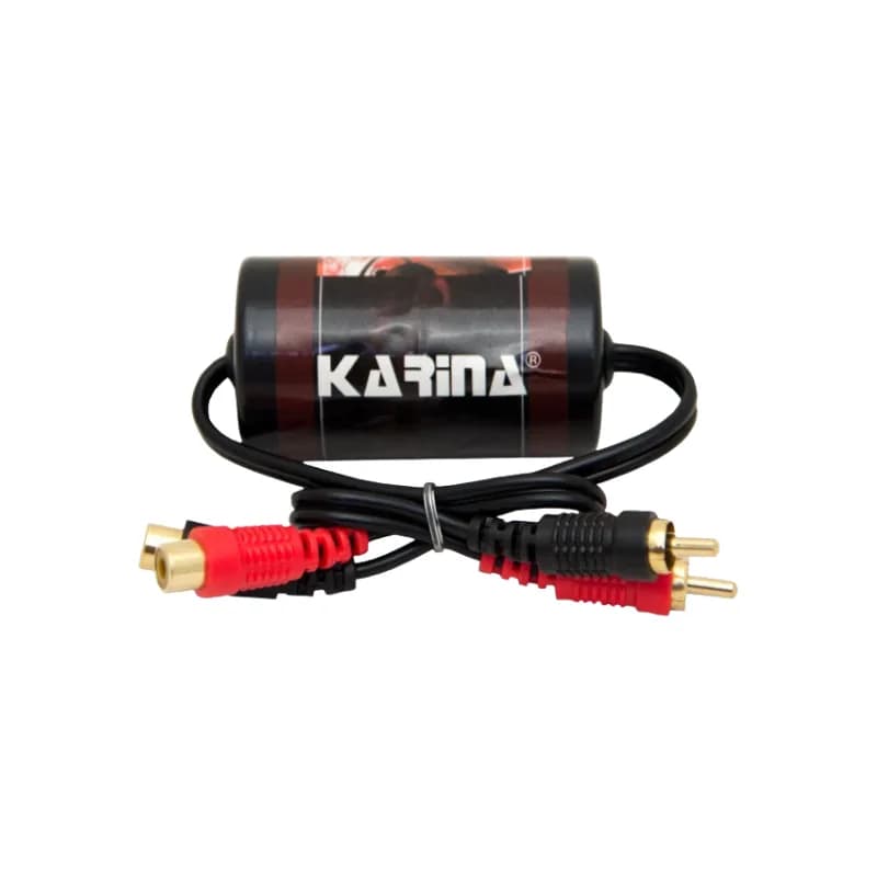 نویز گیر سیستم صوتی کارینا Karina NF-100