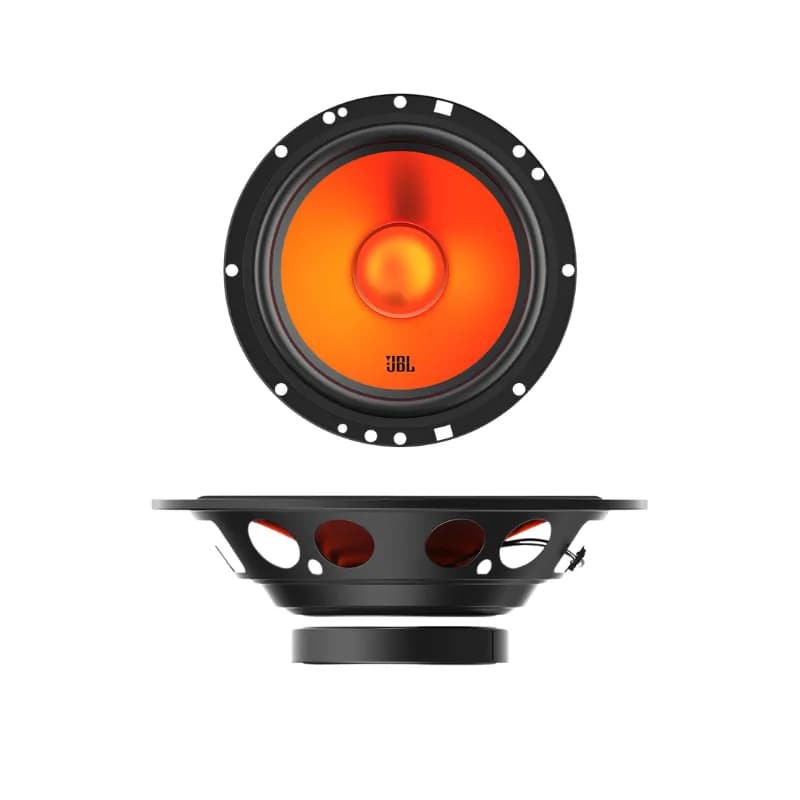 کامپوننت جی بی ال مدل JBL Stage1 62CF — تصویر ۳